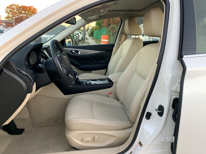 2016 Infiniti Q50 4dr Sdn 2.0t Base AWD, available for sale in Inwood, New York | 5 Towns Drive. Inwood, New York 2016 Infiniti Q50 4dr Sdn 2.0t Base AWD, available for sale in Inwood, New York | 5 Towns Drive. Inwood, New York