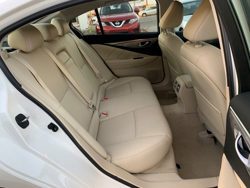 2016 Infiniti Q50 4dr Sdn 2.0t Base AWD, available for sale in Inwood, New York | 5 Towns Drive. Inwood, New York 2016 Infiniti Q50 4dr Sdn 2.0t Base AWD, available for sale in Inwood, New York | 5 Towns Drive. Inwood, New York