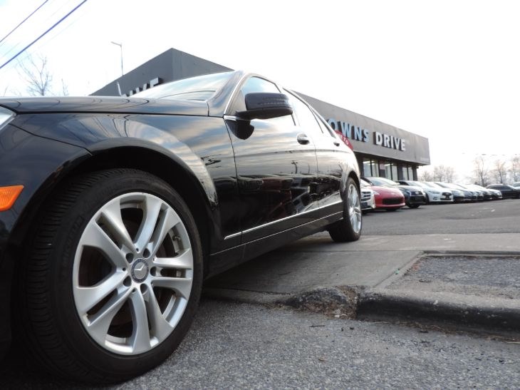 2014 Mercedes-Benz C-Class 4dr Sdn C300 Sport 4MATIC, available for sale in Inwood, New York | 5 Towns Drive. Inwood, New York 2014 Mercedes-Benz C-Class 4dr Sdn C300 Sport 4MATIC, available for sale in Inwood, New York | 5 Towns Drive. Inwood, New York
