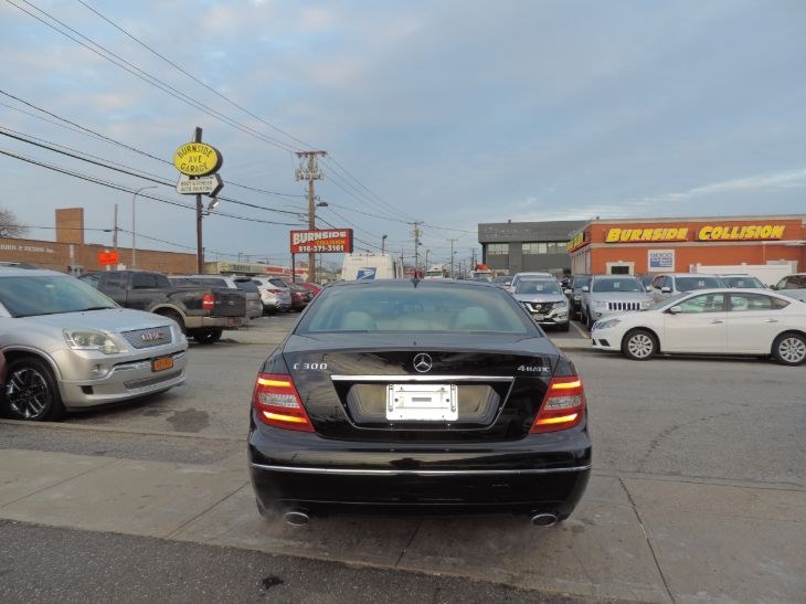 2014 Mercedes-Benz C-Class 4dr Sdn C300 Sport 4MATIC, available for sale in Inwood, New York | 5 Towns Drive. Inwood, New York 2014 Mercedes-Benz C-Class 4dr Sdn C300 Sport 4MATIC, available for sale in Inwood, New York | 5 Towns Drive. Inwood, New York