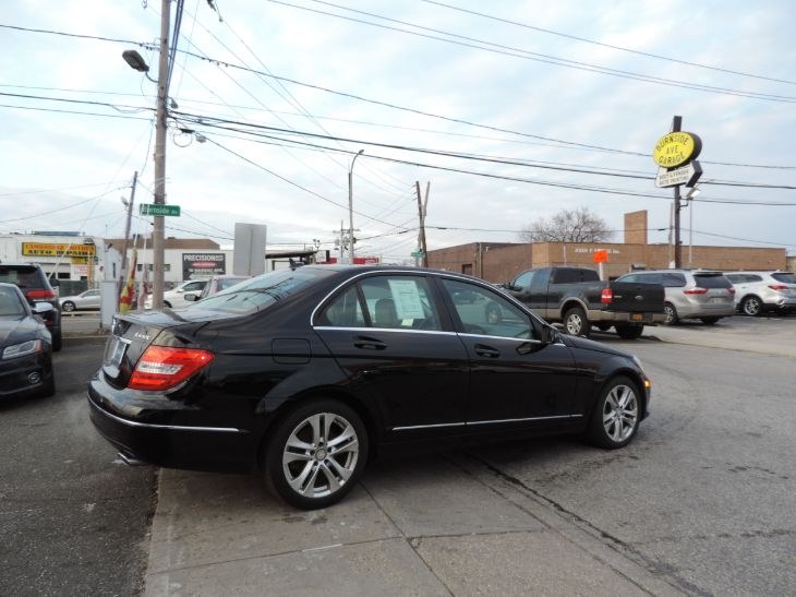 2014 Mercedes-Benz C-Class 4dr Sdn C300 Sport 4MATIC, available for sale in Inwood, New York | 5 Towns Drive. Inwood, New York 2014 Mercedes-Benz C-Class 4dr Sdn C300 Sport 4MATIC, available for sale in Inwood, New York | 5 Towns Drive. Inwood, New York