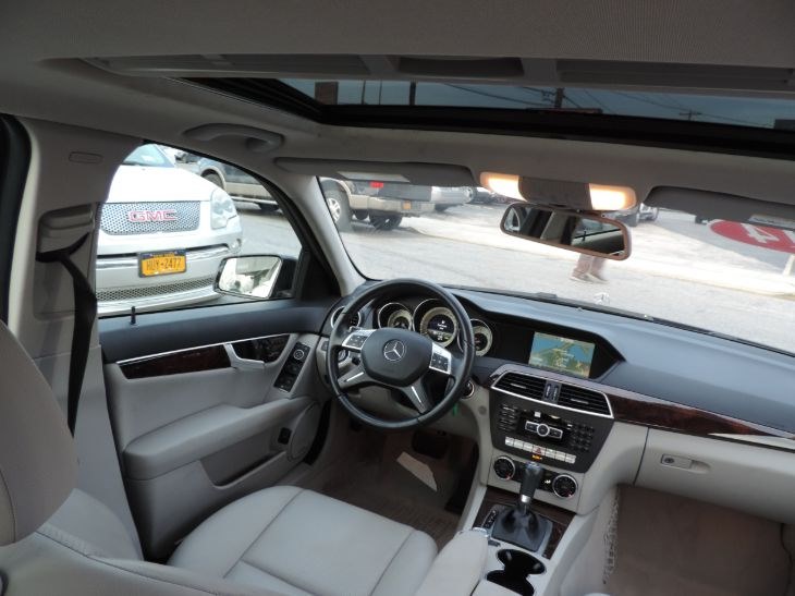 2014 Mercedes-Benz C-Class 4dr Sdn C300 Sport 4MATIC, available for sale in Inwood, New York | 5 Towns Drive. Inwood, New York 2014 Mercedes-Benz C-Class 4dr Sdn C300 Sport 4MATIC, available for sale in Inwood, New York | 5 Towns Drive. Inwood, New York
