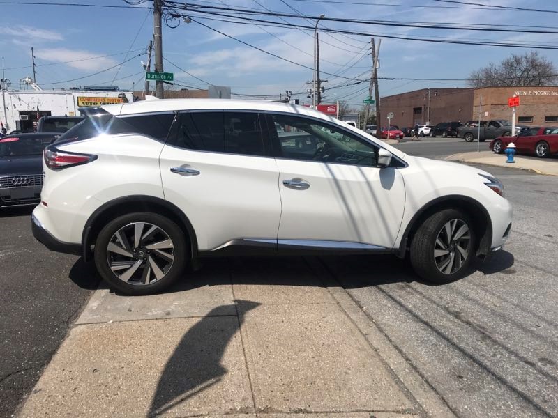 2018 Nissan Murano AWD Platinum, available for sale in Inwood, New York | 5 Towns Drive. Inwood, New York 2018 Nissan Murano AWD Platinum, available for sale in Inwood, New York | 5 Towns Drive. Inwood, New York