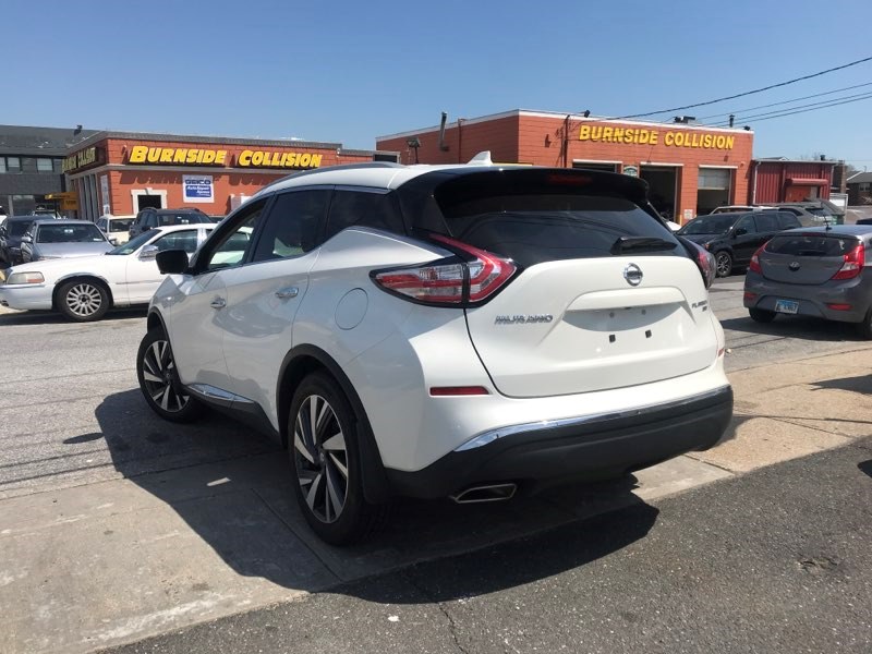 2018 Nissan Murano AWD Platinum, available for sale in Inwood, New York | 5 Towns Drive. Inwood, New York 2018 Nissan Murano AWD Platinum, available for sale in Inwood, New York | 5 Towns Drive. Inwood, New York