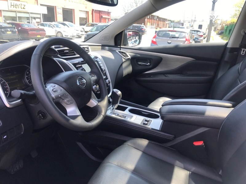 2018 Nissan Murano AWD Platinum, available for sale in Inwood, New York | 5 Towns Drive. Inwood, New York 2018 Nissan Murano AWD Platinum, available for sale in Inwood, New York | 5 Towns Drive. Inwood, New York