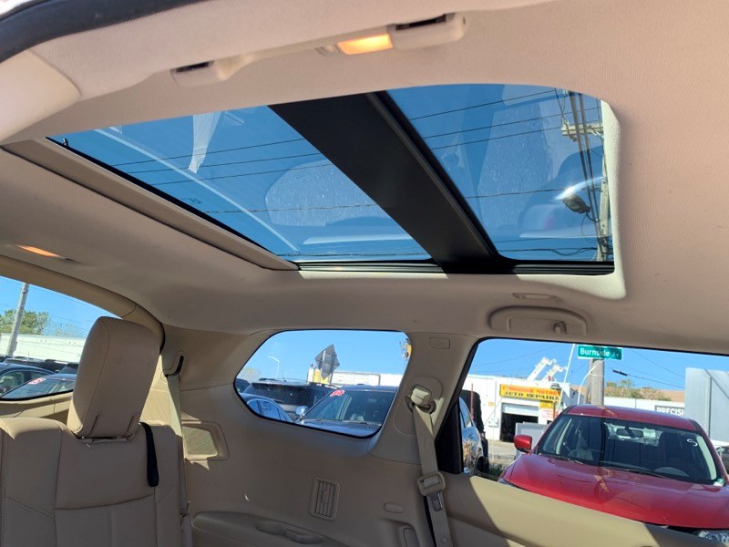 2016 Nissan Pathfinder 4WD 4dr SL, available for sale in Inwood, New York | 5 Towns Drive. Inwood, New York 2016 Nissan Pathfinder 4WD 4dr SL, available for sale in Inwood, New York | 5 Towns Drive. Inwood, New York
