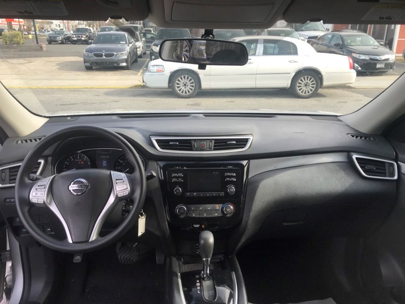2016 Nissan Rogue AWD 4dr S, available for sale in Inwood, New York | 5 Towns Drive. Inwood, New York 2016 Nissan Rogue AWD 4dr S, available for sale in Inwood, New York | 5 Towns Drive. Inwood, New York
