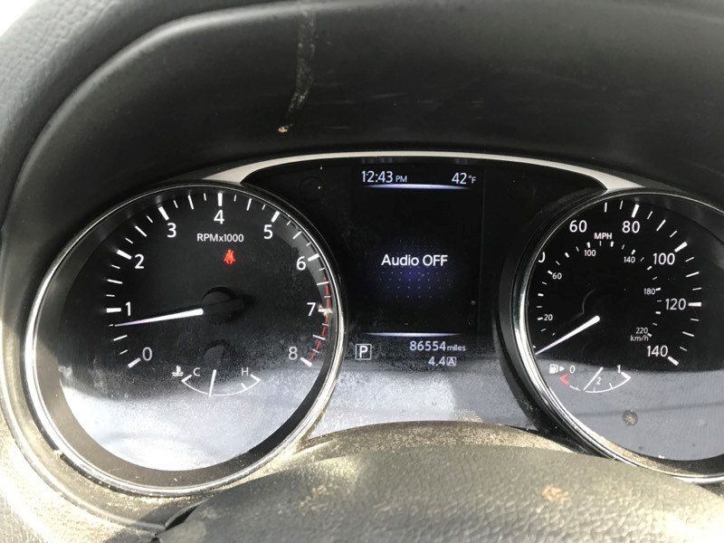 2016 Nissan Rogue AWD 4dr S, available for sale in Inwood, New York | 5 Towns Drive. Inwood, New York 2016 Nissan Rogue AWD 4dr S, available for sale in Inwood, New York | 5 Towns Drive. Inwood, New York