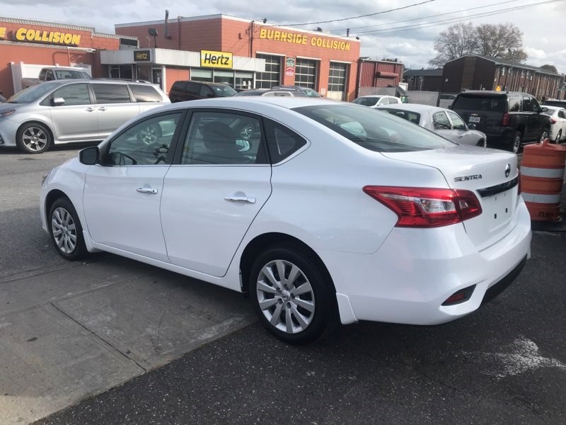 2018 Nissan Sentra S CVT, available for sale in Inwood, New York | 5 Towns Drive. Inwood, New York 2018 Nissan Sentra S CVT, available for sale in Inwood, New York | 5 Towns Drive. Inwood, New York