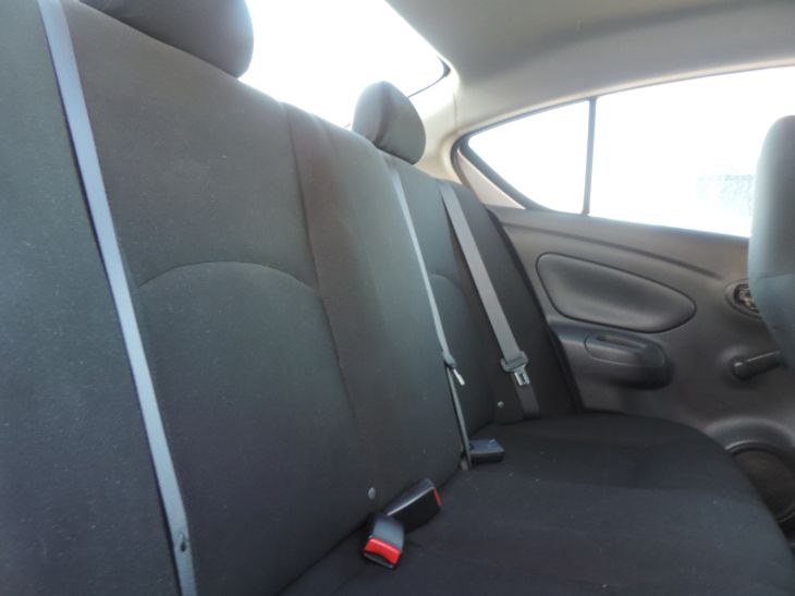 2014 Nissan Versa 4dr Sdn CVT 1.6 SV, available for sale in Inwood, New York | 5 Towns Drive. Inwood, New York 2014 Nissan Versa 4dr Sdn CVT 1.6 SV, available for sale in Inwood, New York | 5 Towns Drive. Inwood, New York