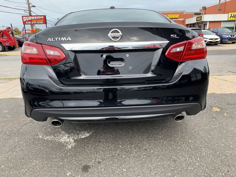 2018 Nissan Altima 2.5 SL Sedan, available for sale in Inwood, New York | 5 Towns Drive. Inwood, New York 2018 Nissan Altima 2.5 SL Sedan, available for sale in Inwood, New York | 5 Towns Drive. Inwood, New York