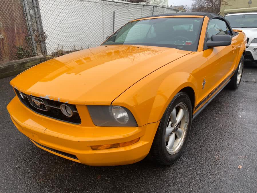 Used Friendliest sales person