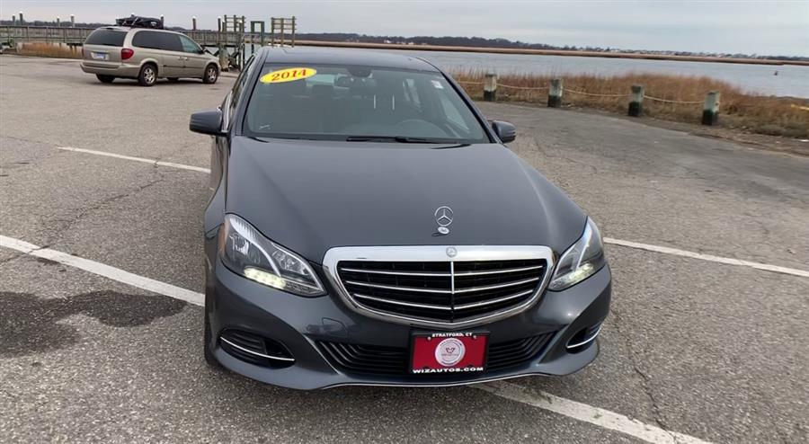 2014 Mercedes-Benz E-Class 4dr Sdn E350 Luxury 4MATIC, available for sale in Stratford, Connecticut | Wiz Leasing Inc. Stratford, Connecticut 2014 Mercedes-Benz E-Class 4dr Sdn E350 Luxury 4MATIC, available for sale in Stratford, Connecticut | Wiz Leasing Inc. Stratford, Connecticut