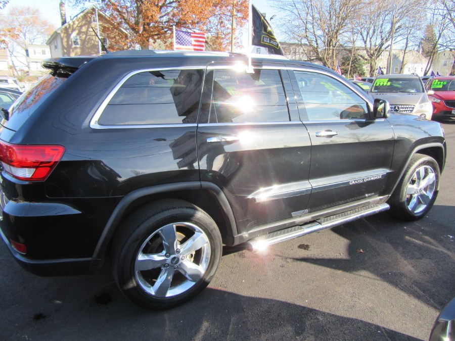 2011 Jeep Grand Cherokee 4WD 4dr Overland Summit, available for sale in Little Ferry, New Jersey | Royalty Auto Sales. Little Ferry, New Jersey 2011 Jeep Grand Cherokee 4WD 4dr Overland Summit, available for sale in Little Ferry, New Jersey | Royalty Auto Sales. Little Ferry, New Jersey