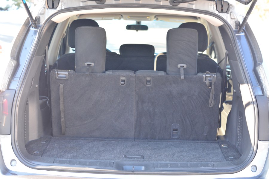 2015 Nissan Pathfinder 2WD 4dr Platinum, available for sale in Ashland, Massachusetts | New Beginning Auto Service Inc. Ashland, Massachusetts 2015 Nissan Pathfinder 2WD 4dr Platinum, available for sale in Ashland, Massachusetts | New Beginning Auto Service Inc. Ashland, Massachusetts