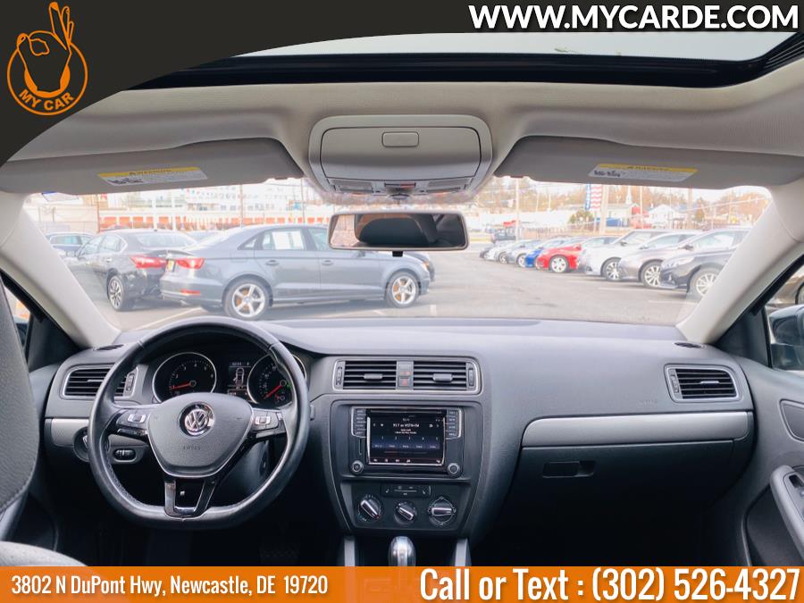 2017 Volkswagen Jetta 1.4T SE Auto, available for sale in New Castle, Delaware | My Car. New Castle, Delaware 2017 Volkswagen Jetta 1.4T SE Auto, available for sale in New Castle, Delaware | My Car. New Castle, Delaware