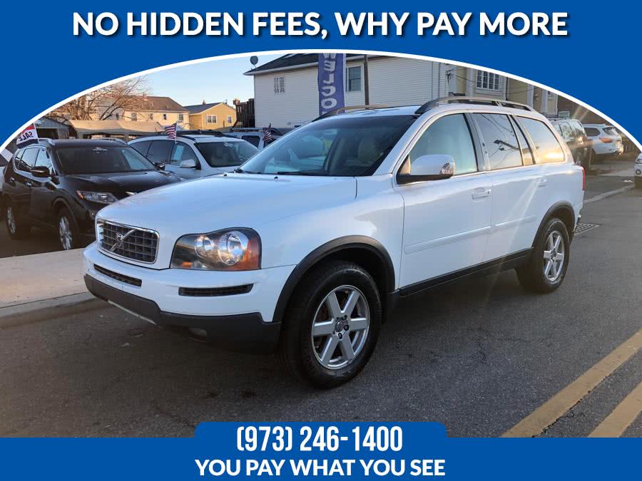 2007 Volvo XC90 FWD 4dr I6 w/Snrf/3rd Row, available for sale in Lodi, New Jersey | Route 46 Auto Sales Inc. Lodi, New Jersey