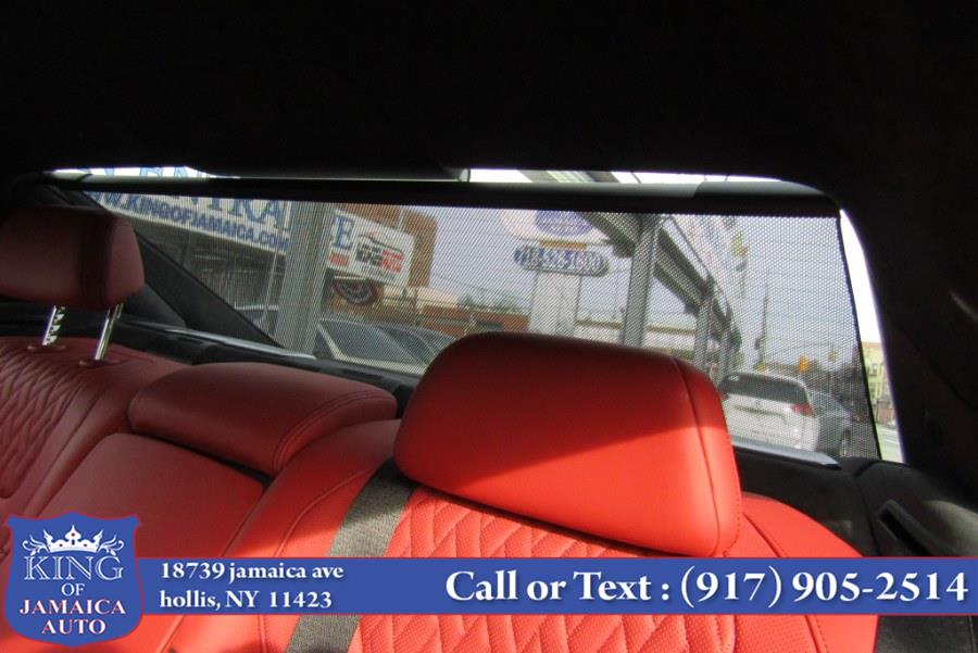 2018 BMW 7 Series 750i Sedan, available for sale in Hollis, New York | King of Jamaica Auto Inc. Hollis, New York 2018 BMW 7 Series 750i Sedan, available for sale in Hollis, New York | King of Jamaica Auto Inc. Hollis, New York