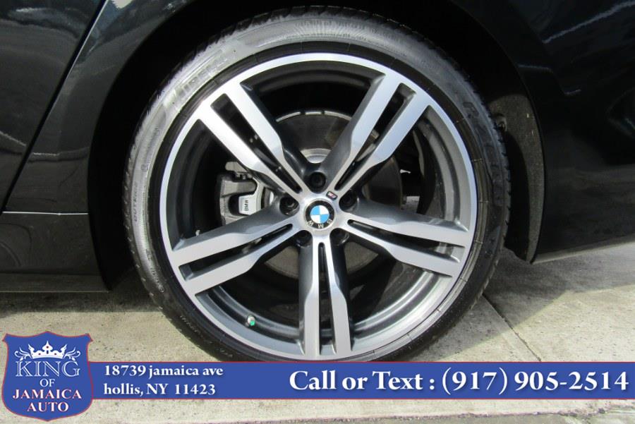 2018 BMW 7 Series 750i Sedan, available for sale in Hollis, New York | King of Jamaica Auto Inc. Hollis, New York 2018 BMW 7 Series 750i Sedan, available for sale in Hollis, New York | King of Jamaica Auto Inc. Hollis, New York