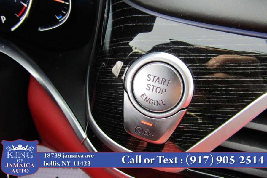 2018 BMW 7 Series 750i Sedan, available for sale in Hollis, New York | King of Jamaica Auto Inc. Hollis, New York 2018 BMW 7 Series 750i Sedan, available for sale in Hollis, New York | King of Jamaica Auto Inc. Hollis, New York