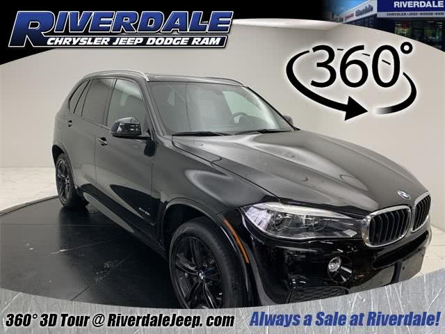 2017 BMW X5 xDrive35i, available for sale in Bronx, New York | Eastchester Motor Cars. Bronx, New York