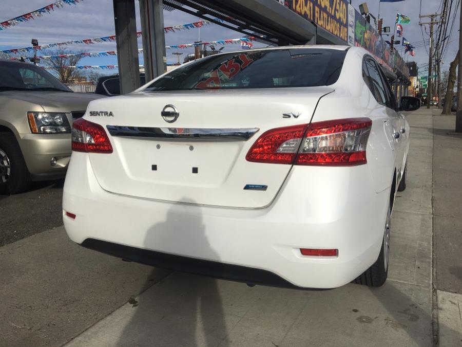 Nissan Sentra 14 In Brooklyn Queens Staten Island Jersey City Ny Nyc Automart Inc