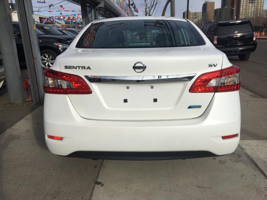 Nissan Sentra 14 In Brooklyn Queens Staten Island Jersey City Ny Nyc Automart Inc