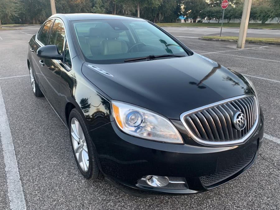 2014 Buick Verano 4dr Sdn Convenience Group, available for sale in Longwood, Florida | Majestic Autos Inc.. Longwood, Florida