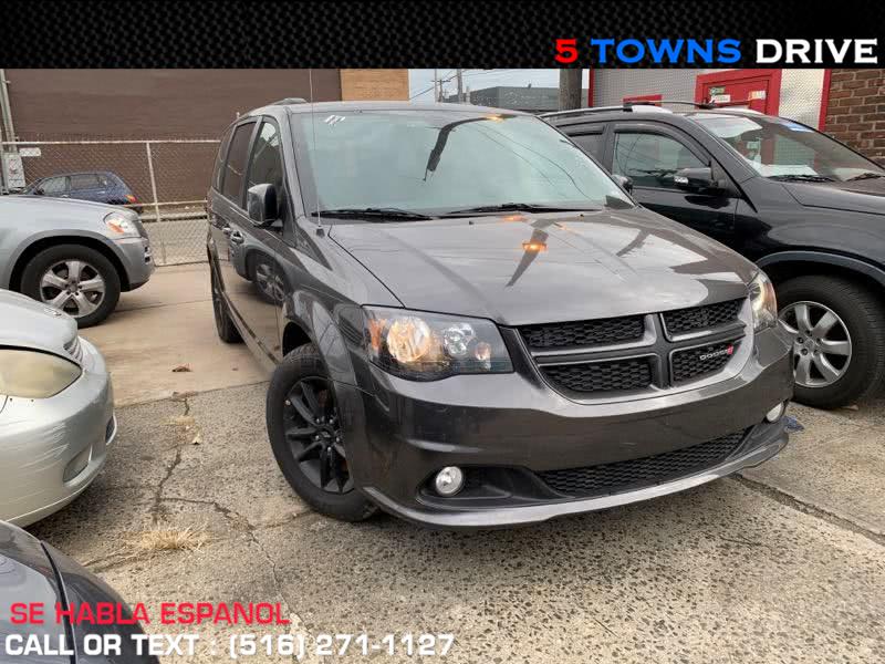 2019 Dodge Grand Caravan GT Wagon, available for sale in Inwood, New York | 5 Towns Drive. Inwood, New York