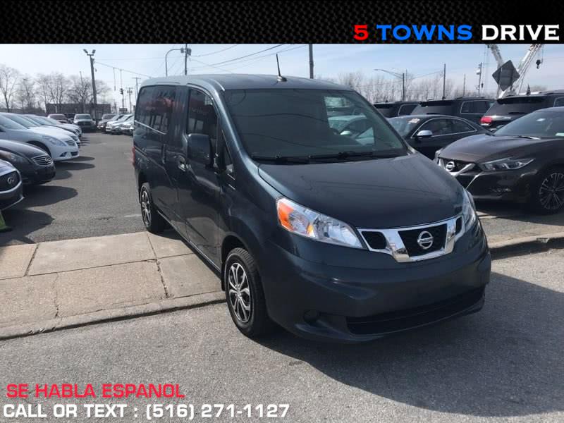 2015 Nissan NV200 I4 S, available for sale in Inwood, New York | 5 Towns Drive. Inwood, New York