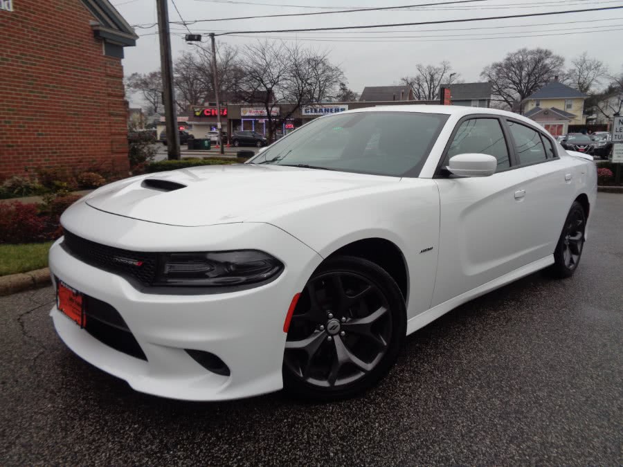 2019 Dodge Charger R/T RWD, available for sale in Valley Stream, New York | NY Auto Traders. Valley Stream, New York