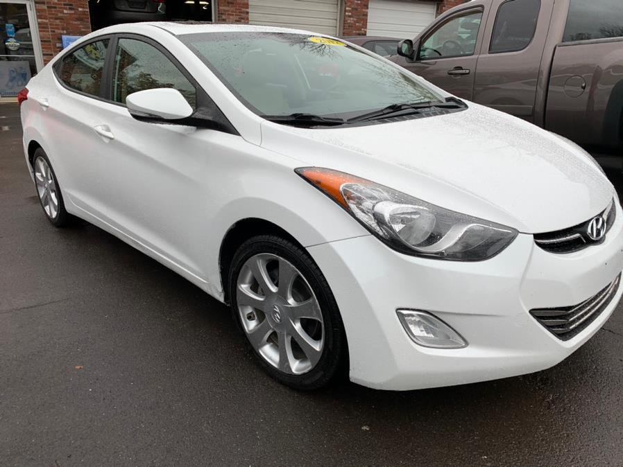 2012 Hyundai Elantra Limited, available for sale in New Britain, Connecticut | Central Auto Sales & Service. New Britain, Connecticut 2012 Hyundai Elantra Limited, available for sale in New Britain, Connecticut | Central Auto Sales & Service. New Britain, Connecticut
