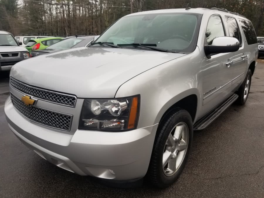 2013 Chevrolet Suburban 4WD 4dr 1500 LTZ, available for sale in Auburn, New Hampshire | ODA Auto Precision LLC. Auburn, New Hampshire 2013 Chevrolet Suburban 4WD 4dr 1500 LTZ, available for sale in Auburn, New Hampshire | ODA Auto Precision LLC. Auburn, New Hampshire