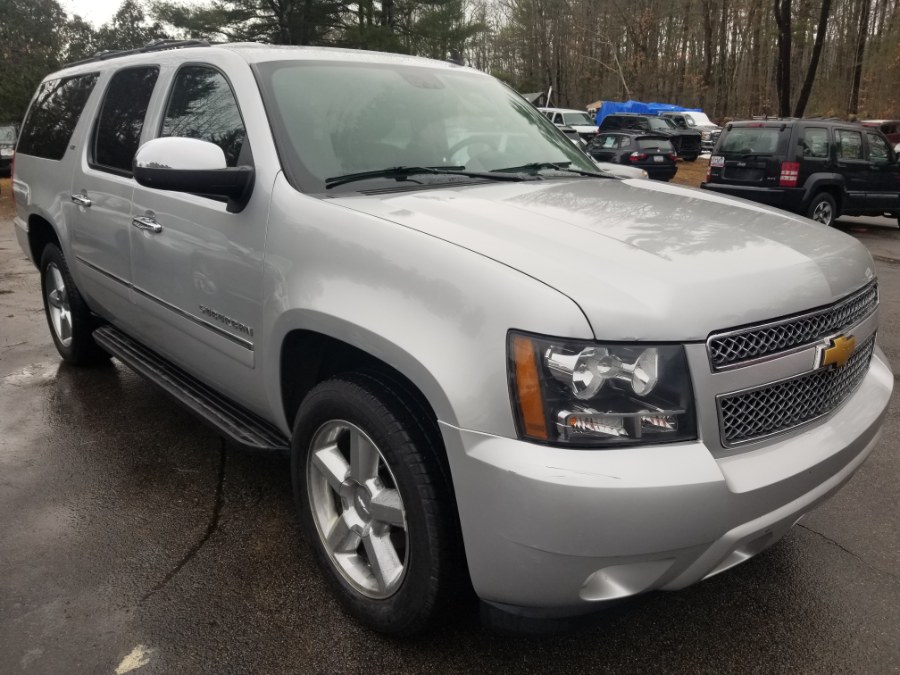 2013 Chevrolet Suburban 4WD 4dr 1500 LTZ, available for sale in Auburn, New Hampshire | ODA Auto Precision LLC. Auburn, New Hampshire 2013 Chevrolet Suburban 4WD 4dr 1500 LTZ, available for sale in Auburn, New Hampshire | ODA Auto Precision LLC. Auburn, New Hampshire