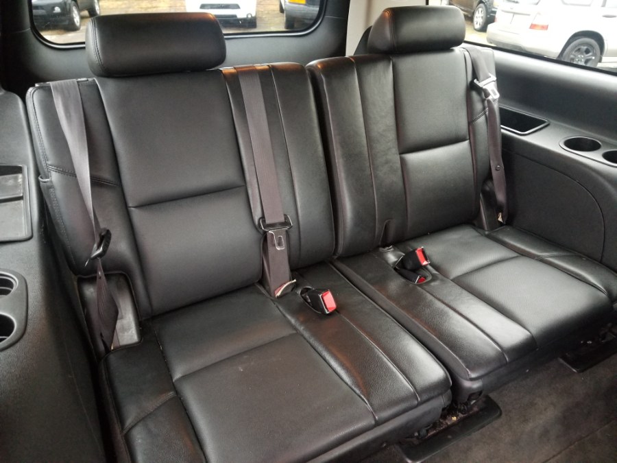 2013 Chevrolet Suburban 4WD 4dr 1500 LTZ, available for sale in Auburn, New Hampshire | ODA Auto Precision LLC. Auburn, New Hampshire 2013 Chevrolet Suburban 4WD 4dr 1500 LTZ, available for sale in Auburn, New Hampshire | ODA Auto Precision LLC. Auburn, New Hampshire