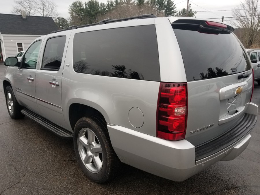 2013 Chevrolet Suburban 4WD 4dr 1500 LTZ, available for sale in Auburn, New Hampshire | ODA Auto Precision LLC. Auburn, New Hampshire 2013 Chevrolet Suburban 4WD 4dr 1500 LTZ, available for sale in Auburn, New Hampshire | ODA Auto Precision LLC. Auburn, New Hampshire