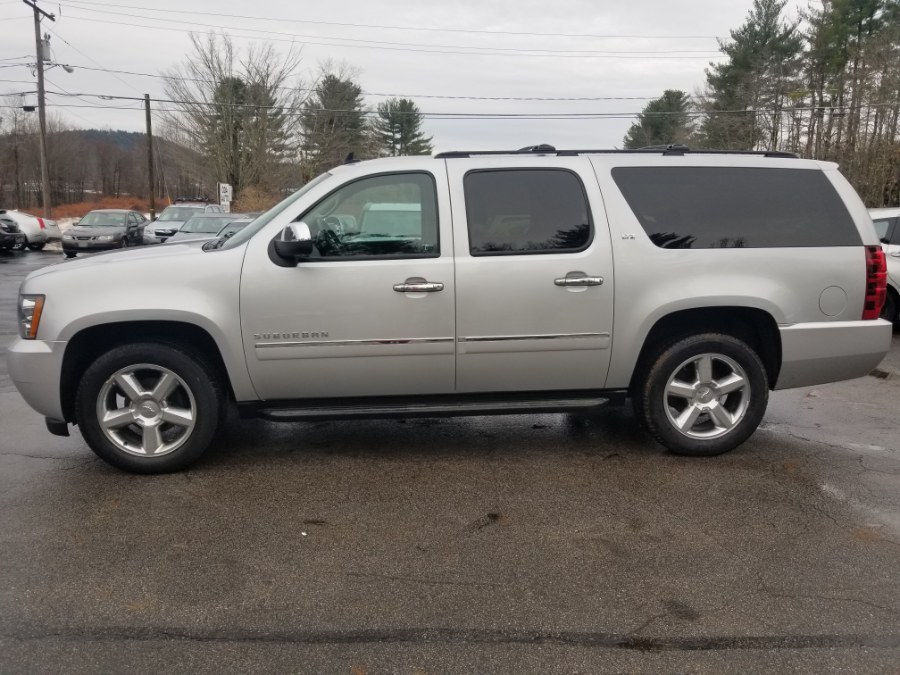 2013 Chevrolet Suburban 4WD 4dr 1500 LTZ, available for sale in Auburn, New Hampshire | ODA Auto Precision LLC. Auburn, New Hampshire 2013 Chevrolet Suburban 4WD 4dr 1500 LTZ, available for sale in Auburn, New Hampshire | ODA Auto Precision LLC. Auburn, New Hampshire