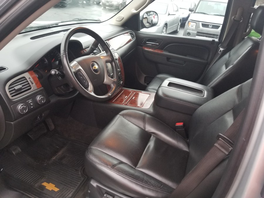 2013 Chevrolet Suburban 4WD 4dr 1500 LTZ, available for sale in Auburn, New Hampshire | ODA Auto Precision LLC. Auburn, New Hampshire 2013 Chevrolet Suburban 4WD 4dr 1500 LTZ, available for sale in Auburn, New Hampshire | ODA Auto Precision LLC. Auburn, New Hampshire