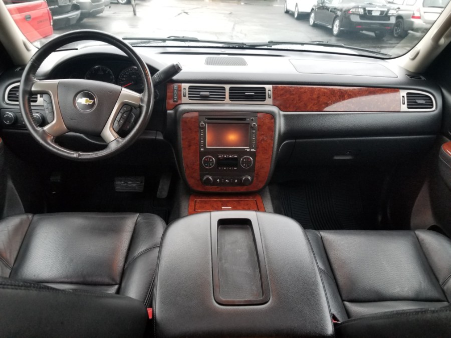 2013 Chevrolet Suburban 4WD 4dr 1500 LTZ, available for sale in Auburn, New Hampshire | ODA Auto Precision LLC. Auburn, New Hampshire 2013 Chevrolet Suburban 4WD 4dr 1500 LTZ, available for sale in Auburn, New Hampshire | ODA Auto Precision LLC. Auburn, New Hampshire