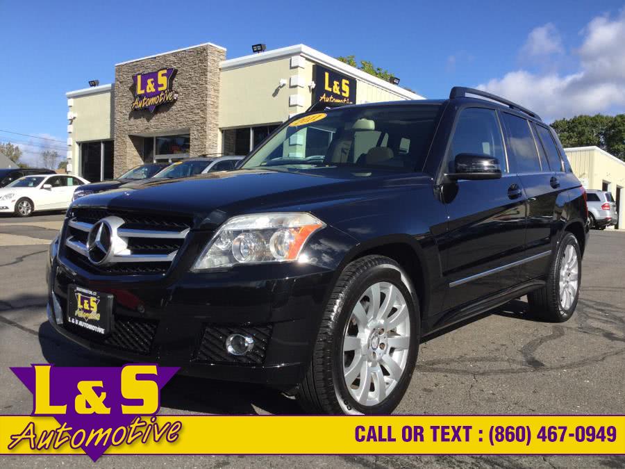 2011 Mercedes-Benz GLK-Class 4MATIC 4dr GLK350, available for sale in Plantsville, Connecticut | L&S Automotive LLC. Plantsville, Connecticut 2011 Mercedes-Benz GLK-Class 4MATIC 4dr GLK350, available for sale in Plantsville, Connecticut | L&S Automotive LLC. Plantsville, Connecticut