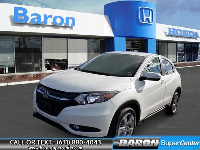 2017 Honda Hr-v EX, available for sale in Patchogue, New York | Baron Supercenter. Patchogue, New York