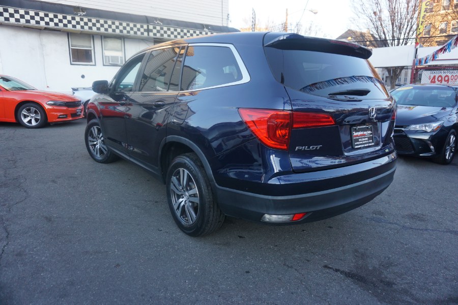 2016 Honda Pilot AWD 4dr EX-L, available for sale in Newark , New Jersey | Champion Used Auto Sales 2. Newark , New Jersey 2016 Honda Pilot AWD 4dr EX-L, available for sale in Newark , New Jersey | Champion Used Auto Sales 2. Newark , New Jersey