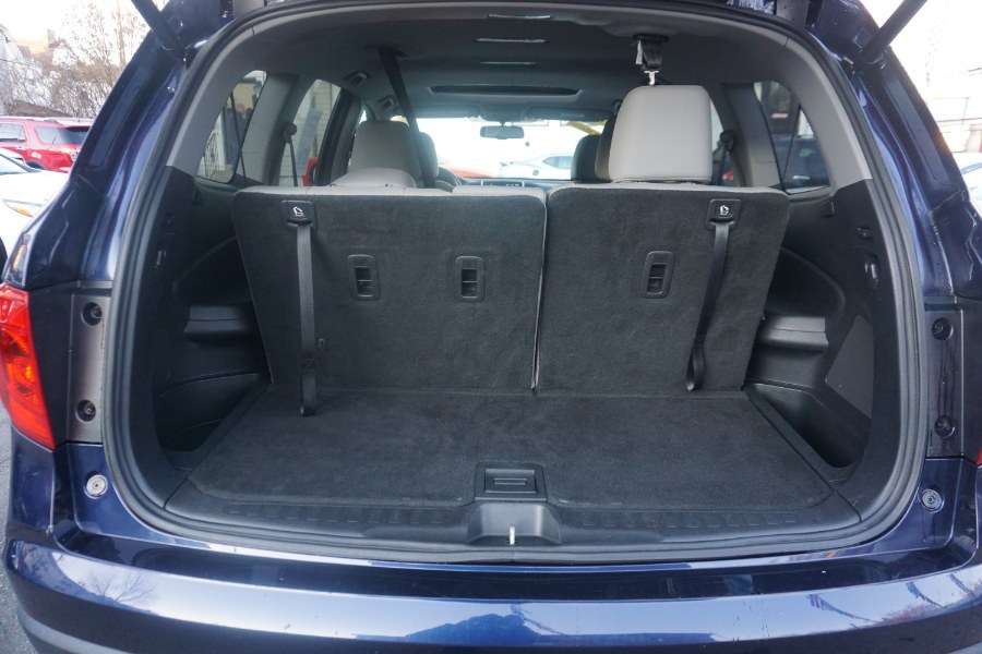 2016 Honda Pilot AWD 4dr EX-L, available for sale in Newark , New Jersey | Champion Used Auto Sales 2. Newark , New Jersey 2016 Honda Pilot AWD 4dr EX-L, available for sale in Newark , New Jersey | Champion Used Auto Sales 2. Newark , New Jersey