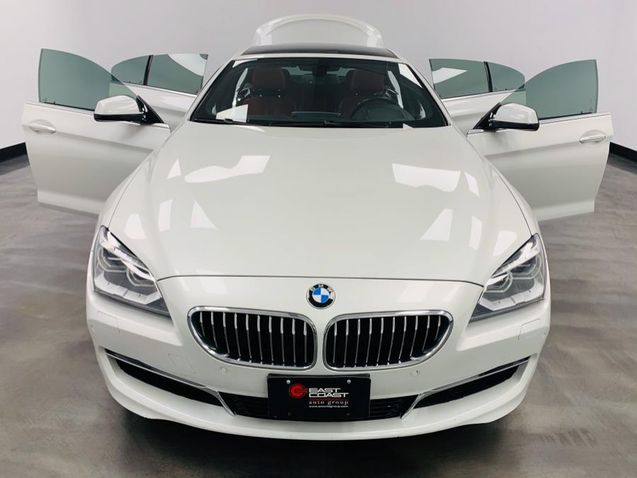 2014 BMW 6 Series 4dr Sdn 640i xDrive AWD Gran Coupe, available for sale in Linden, New Jersey | East Coast Auto Group. Linden, New Jersey 2014 BMW 6 Series 4dr Sdn 640i xDrive AWD Gran Coupe, available for sale in Linden, New Jersey | East Coast Auto Group. Linden, New Jersey