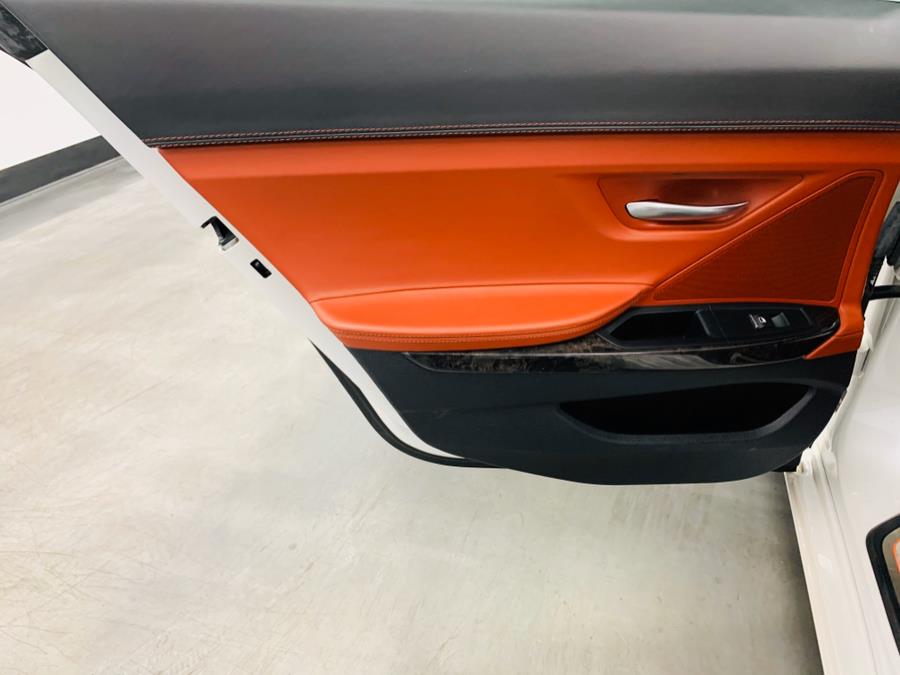 2014 BMW 6 Series 4dr Sdn 640i xDrive AWD Gran Coupe, available for sale in Linden, New Jersey | East Coast Auto Group. Linden, New Jersey 2014 BMW 6 Series 4dr Sdn 640i xDrive AWD Gran Coupe, available for sale in Linden, New Jersey | East Coast Auto Group. Linden, New Jersey