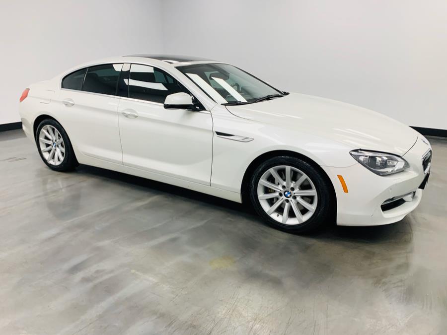 2014 BMW 6 Series 4dr Sdn 640i xDrive AWD Gran Coupe, available for sale in Linden, New Jersey | East Coast Auto Group. Linden, New Jersey 2014 BMW 6 Series 4dr Sdn 640i xDrive AWD Gran Coupe, available for sale in Linden, New Jersey | East Coast Auto Group. Linden, New Jersey