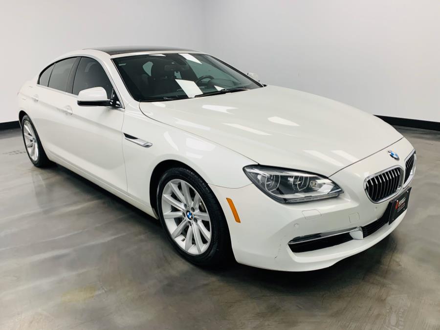 2014 BMW 6 Series 4dr Sdn 640i xDrive AWD Gran Coupe, available for sale in Linden, New Jersey | East Coast Auto Group. Linden, New Jersey 2014 BMW 6 Series 4dr Sdn 640i xDrive AWD Gran Coupe, available for sale in Linden, New Jersey | East Coast Auto Group. Linden, New Jersey