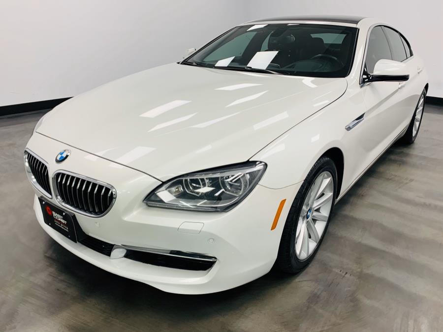 2014 BMW 6 Series 4dr Sdn 640i xDrive AWD Gran Coupe, available for sale in Linden, New Jersey | East Coast Auto Group. Linden, New Jersey 2014 BMW 6 Series 4dr Sdn 640i xDrive AWD Gran Coupe, available for sale in Linden, New Jersey | East Coast Auto Group. Linden, New Jersey