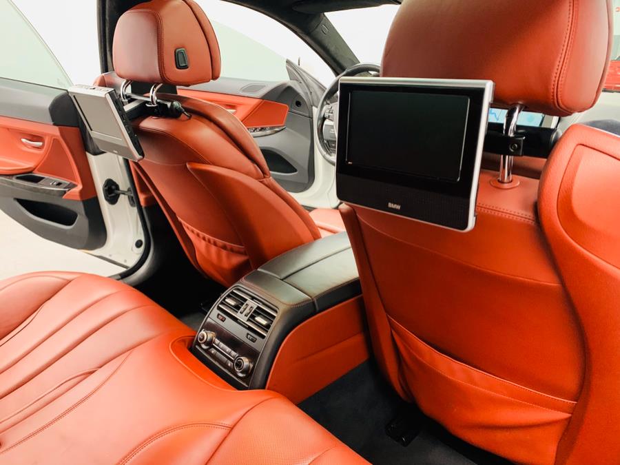 2014 BMW 6 Series 4dr Sdn 640i xDrive AWD Gran Coupe, available for sale in Linden, New Jersey | East Coast Auto Group. Linden, New Jersey 2014 BMW 6 Series 4dr Sdn 640i xDrive AWD Gran Coupe, available for sale in Linden, New Jersey | East Coast Auto Group. Linden, New Jersey