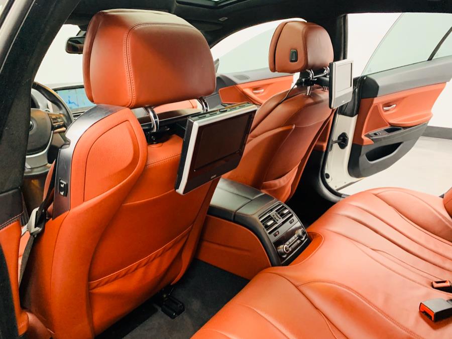 2014 BMW 6 Series 4dr Sdn 640i xDrive AWD Gran Coupe, available for sale in Linden, New Jersey | East Coast Auto Group. Linden, New Jersey 2014 BMW 6 Series 4dr Sdn 640i xDrive AWD Gran Coupe, available for sale in Linden, New Jersey | East Coast Auto Group. Linden, New Jersey